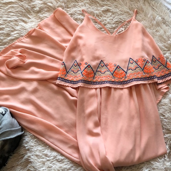 Gianni Bini Dresses & Skirts - Maxi Dress